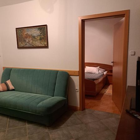 Apartma Smole كْرانْيِسكا غورا المظهر الخارجي الصورة