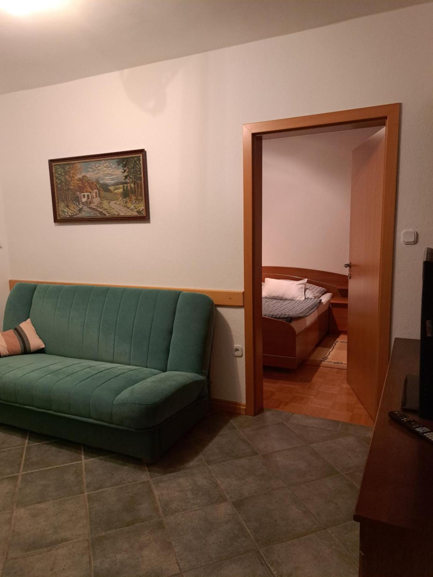 Apartma Smole كْرانْيِسكا غورا المظهر الخارجي الصورة