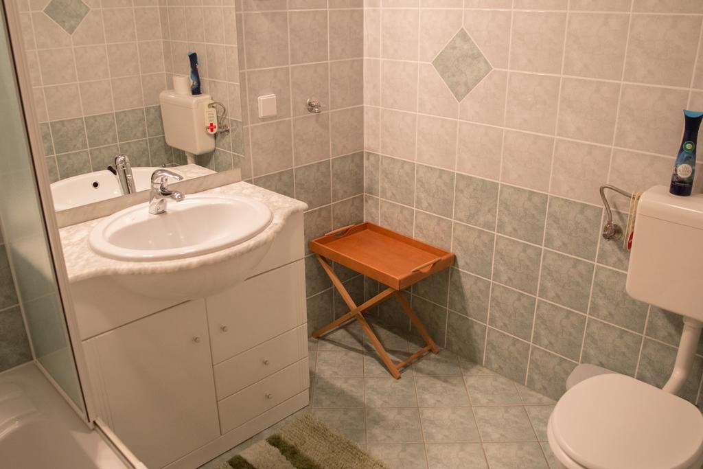 Apartma Smole كْرانْيِسكا غورا المظهر الخارجي الصورة