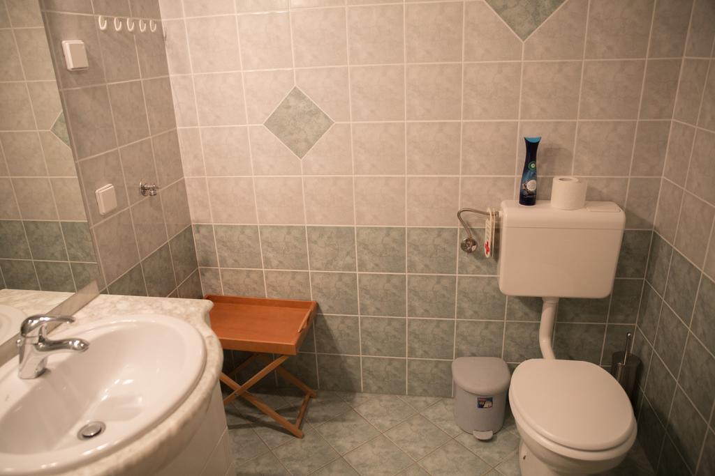 Apartma Smole كْرانْيِسكا غورا المظهر الخارجي الصورة