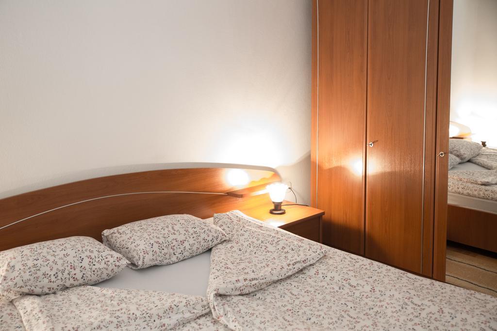 Apartma Smole كْرانْيِسكا غورا المظهر الخارجي الصورة