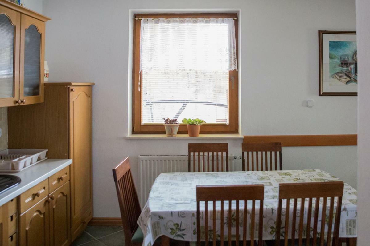 Apartma Smole كْرانْيِسكا غورا المظهر الخارجي الصورة