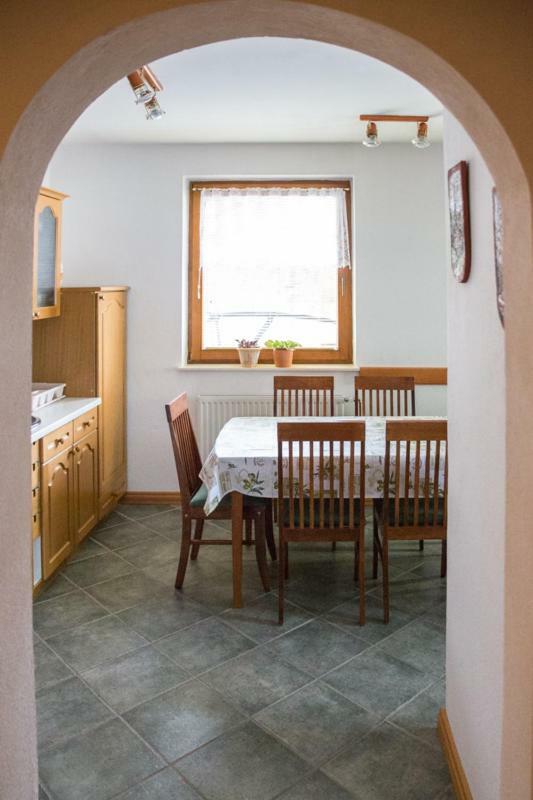Apartma Smole كْرانْيِسكا غورا المظهر الخارجي الصورة