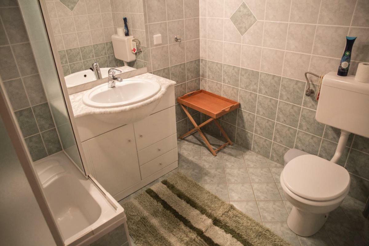 Apartma Smole كْرانْيِسكا غورا المظهر الخارجي الصورة